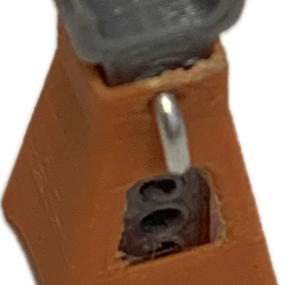 Chân chống Jack RC tỉ lệ 1/24