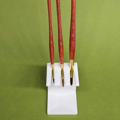 Kệ Cọ Vẽ Phân Cấp