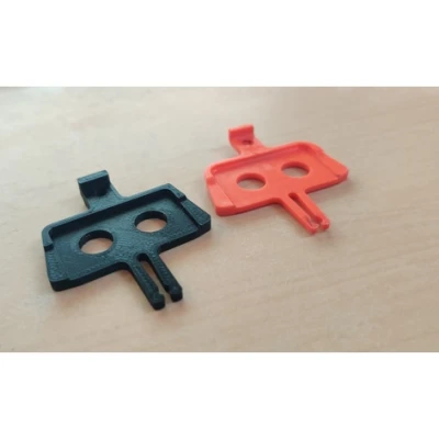 Miếng Đệm Thắng Shimano SLX MTB