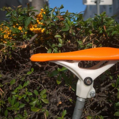 Yên xe đạp cổ điển