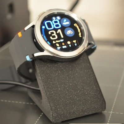 Đế Sạc Samsung Galaxy Watch 4