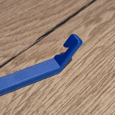 Bộ Dụng Cụ Tháo Vỏ Xe Đạp – 3 Món (PLA)