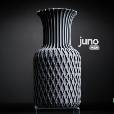 juno • bình hoa