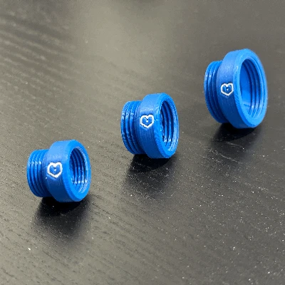 Dụng Cụ Đo Ren: Công Cụ Hữu Ích Đo Ren Ống Thủy Lực BSPP