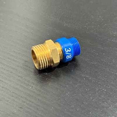 Dụng Cụ Đo Ren: Công Cụ Hữu Ích Đo Ren Ống Thủy Lực BSPP