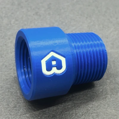 Dụng cụ kiểm tra ren: Công cụ hữu ích để đo ren ống thủy lực NPT