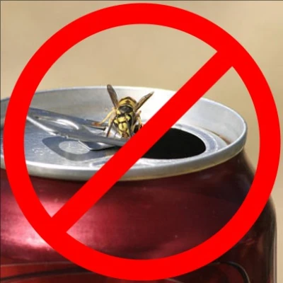 Giá đỡ lon 500ml có nắp xoay chống bụi - dễ in