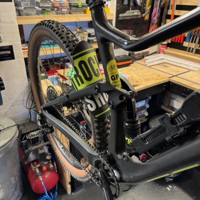 Chắn Bùn Đa Năng Trước/Sau Đơn Sắc + Đa Sắc