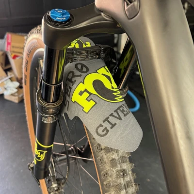 Chắn Bùn Đa Năng Trước/Sau Đơn Sắc + Đa Sắc