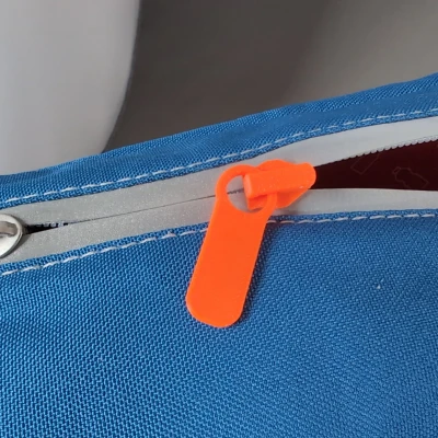 Đầu kéo thay thế khóa kéo v2 (thanh cài ngược)