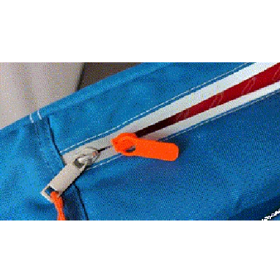 Đầu kéo thay thế khóa kéo v2 (thanh cài ngược)