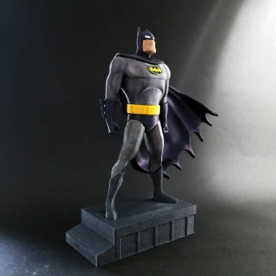 Mô hình Batman Series Hoạt Hình