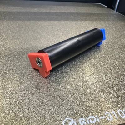 Adapter QIDI Box cho cuộn dây đường kính nhỏ như SUNLU