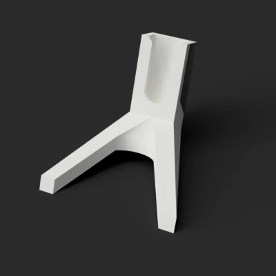 Chân chống xe đạp / KickStand cho Xe Đua