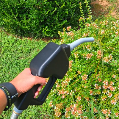 Đầu Phun Máy Bơm Xăng Cho Ống Nước Vườn