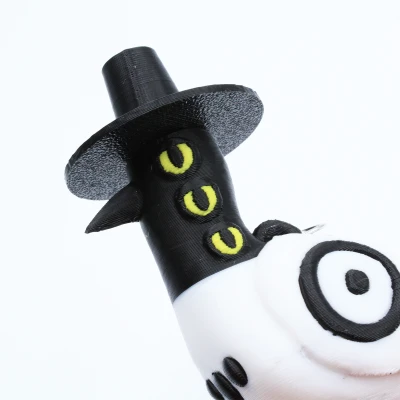 Móc Khóa Chim Quỷ Kpop Demon Hunters