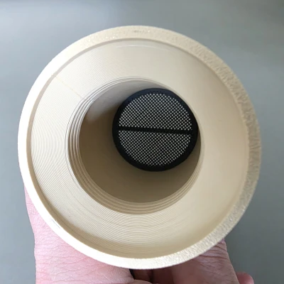 Bẫy Rệp Tai - Bẫy Đào Hố Tự Chế Cho Vườn