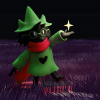 Ralsei Deltarune - Bản in nhiều bộ phận (Không cần AMS) - Thumbnail 5