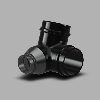 Bộ chuyển đổi thu gom bụi cho cưa Mitre Makita 1019L/1219L (Dùng điện & Pin)