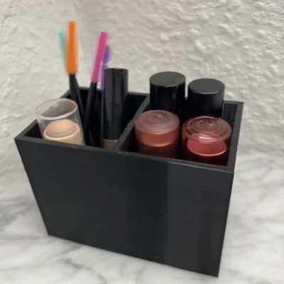 Hộp Đựng Mỹ Phẩm