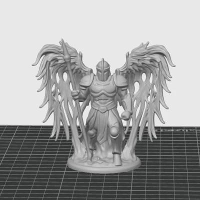 Thiên Thần Hộ Mệnh