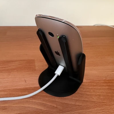 Đế Sạc Cho Chuột Magic Mouse