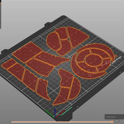 Bộ Vá Đế Giày