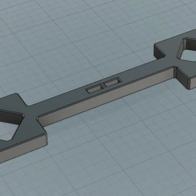 Công Cụ Hiệu Chuẩn Kích Thước - Máy Tính Độ Co Rút v9 (Bởi LuckyPants)