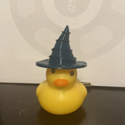 Nón Phù Thủy Elphaba