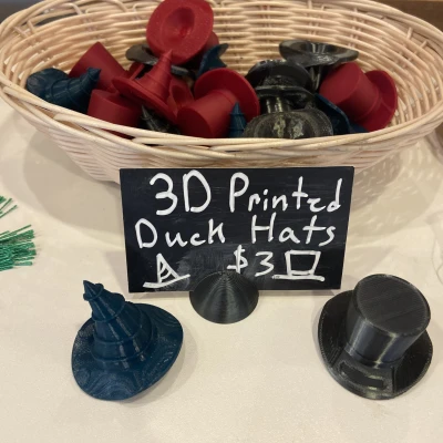 Nón Phù Thủy Elphaba