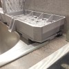 Phần Mở Rộng Bồn Rửa Deluxe / Khay Để Dao Kéo Nhà Bếp - Thumbnail 7