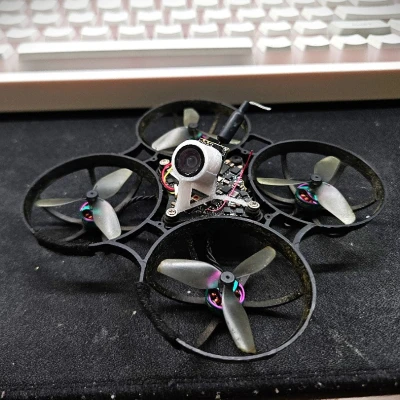 Giá Đỡ Camera CustomFPV [c03 và 199c]