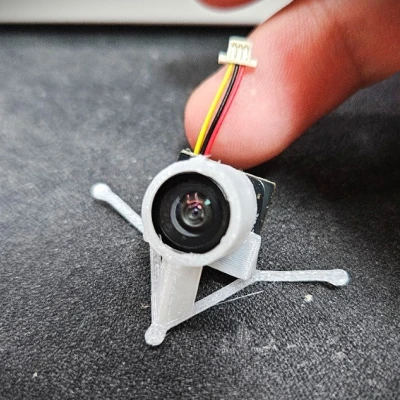 Giá Đỡ Camera CustomFPV [c03 và 199c]