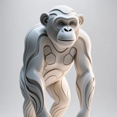 Tượng Tinh Tinh Hexa