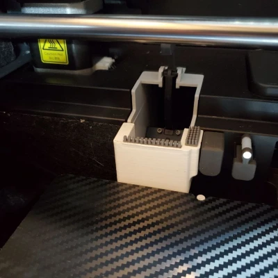 Bộ đôi Tã Giấy & Gạt Nozzle Yêu Thích Của Bà - Dành cho Kobra S1 và S1C