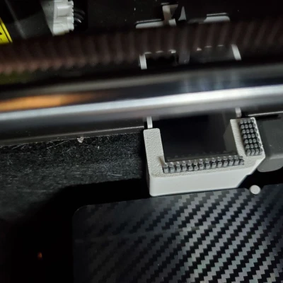 Bộ đôi Tã Giấy & Gạt Nozzle Yêu Thích Của Bà - Dành cho Kobra S1 và S1C