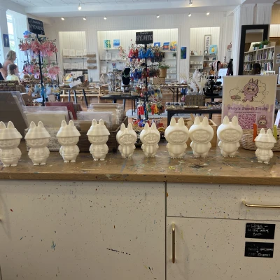 Labubu Mặc Áo Trùm Đầu