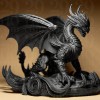 Tượng Rồng 3D - Thumbnail 2