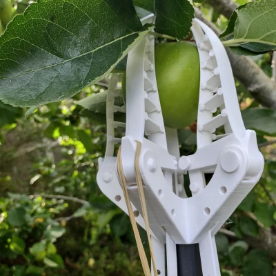 Dụng cụ hái trái cây Flexi