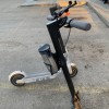 Phụ kiện gắn chỗ để ly cho xe Segway Kickscooter MAX G30 - Thumbnail 2