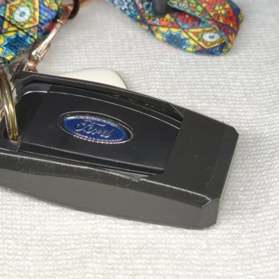 Vỏ Bọc Chìa Khóa Xe Ford