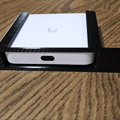 Giá đỡ Rack 10-inch cho UniFi UXG Max | UniFi UCG-Ultra | UniFi UCG-Max