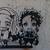 Tanjiro Kamado Chibi 2d art - Demon Slayer - Thumbnail 2