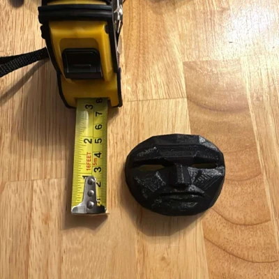 Labubu - Mặt nạ Trò chơi Con mực