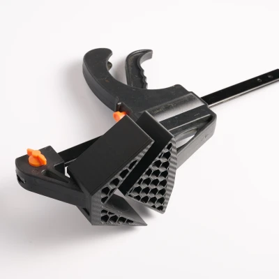 Tấm đệm góc cho kẹp - Kẹp hiệu Action (43 x 30 mm)