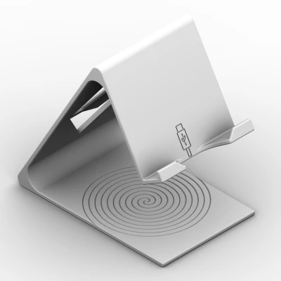 Đế Điện Thoại