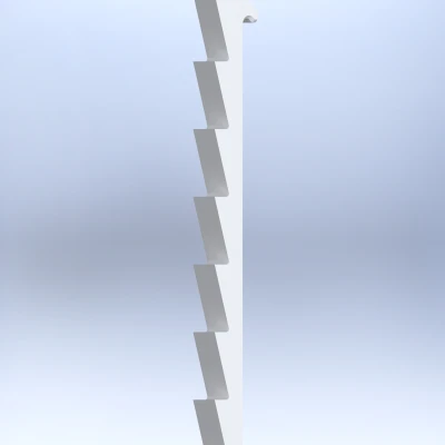 Cọc Lều - Hering