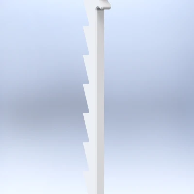 Cọc Lều - Hering