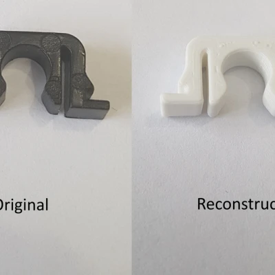 Kẹp Cửa Fractal Design Define R6