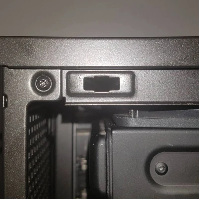 Kẹp Cửa Fractal Design Define R6